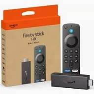 Fire Stick